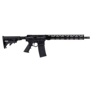 Frosty Firearms AR-15 Custom Build