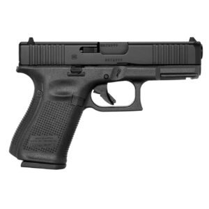 GLOCK 19 Gen5 Semi-Auto Pistol - 9mm