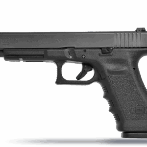 GLOCK 34 Gen 3 Semi-Auto Pistol - 9mm