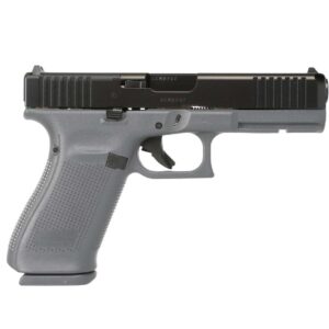 GLOCK G20 G5 MOS 10MM GREY FRAME