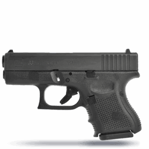 GLOCK G33 G4 357 SIG