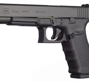 GLOCK G40 G4 MOS 10MM