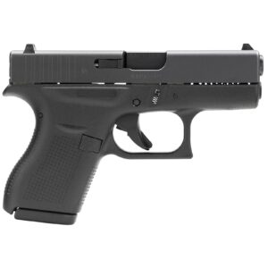 GLOCK G42 380 ACP