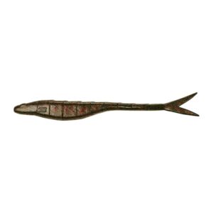 Googan Baits GDT-5-CHT Dart 5" California Heat