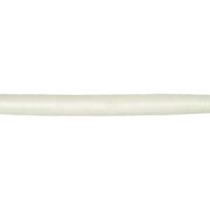 Googan Baits GLL-6-PRL Lunker Log 6", Pearl