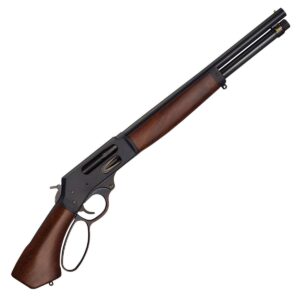 HENRY REPEATING ARMS LEVER ACTION AXE SHOTGUN 410 BORE