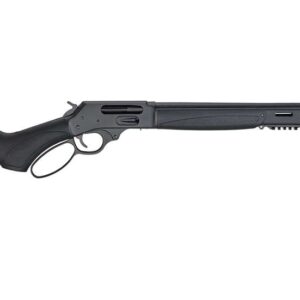 HENRY REPEATING ARMS LEVER ACTION X-MODEL SHOTGUN 410 BORE