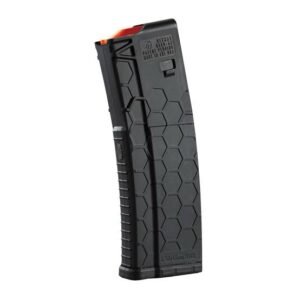 HEXMAG 5.56MM 30RD BLACK S2