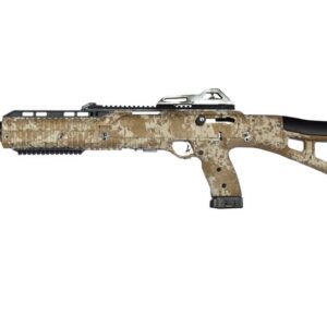 Hi-Point 40TS Carbine 40 S&W - DESERT CAMO