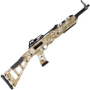 Hi-Point 9TS Carbine 9mm - Desert Camo