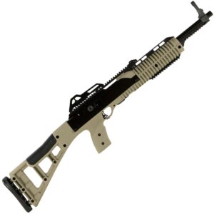 Hi-Point 45TS Carbine 45 ACP - FDE