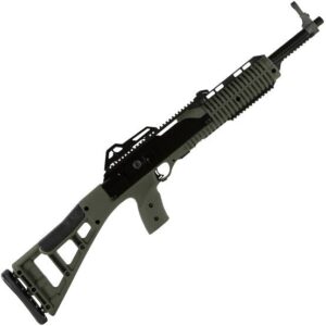 Hi-Point 45TS Carbine 45 ACP - OD GREEN