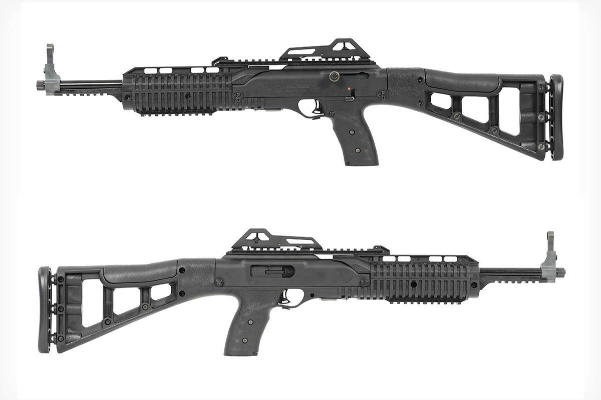 Hi-Point 9TS Carbine 30 Super Carry - Image 2