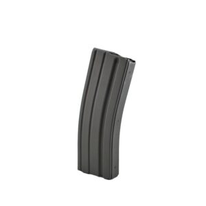 KCI AR-15 30RD 5.56MM Alum Mag