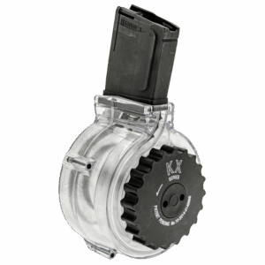 KCI AR-15 50RD 5.56MM Mag