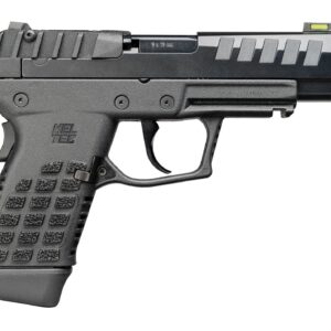 Kel-Tec P-15 Pistol - Black | 9mm | 4" Barrel | 15rd