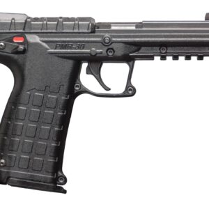 Kel-Tec PMR-30 Pistol - Black | .22WMR | 4.3" Barrel | 30rd