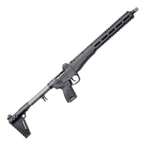 KELTEC SUB2000 Blued BLACK 15RD