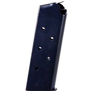 Kimber 7rd .45 Compact Mag