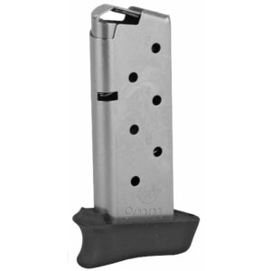 Kimber 7rd 9mm Micro Mag Hogue