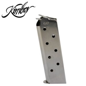 Kimber 8rd .45 Full Size Mag