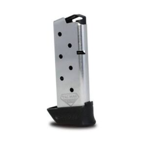 Kimber Micro9 7rd 9MM TACMAG
