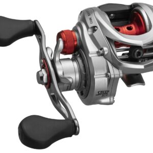 Laser MG SLP Speed Spool Baitcast Reels