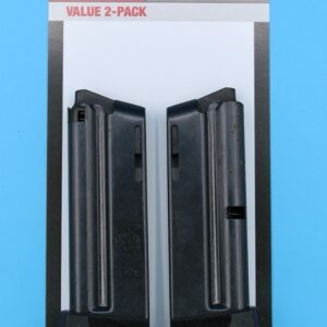 LCP II .22LR 10-Rd Mag 2-Pack