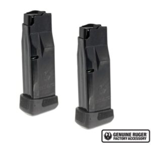 LCP MAX .380 12RD MAG - 2PK