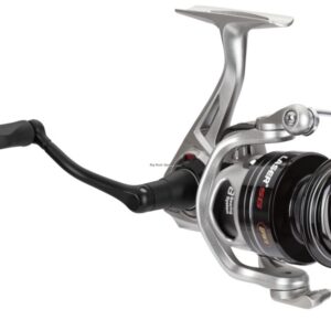 Lew's LSG200A Laser SG Speed Spin 200 R/L 8 Bearing System, 5.2:1 Gear Ratio, 25"RPT, Speed Lube, Zero Reverse