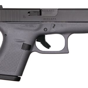 LIPSEY'S EXCLUSIVE GLOCK G28 380 ACP