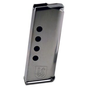 LWS-1 .32ACP MAG 6RD