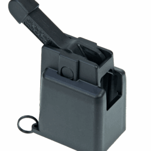 Maglula loader MP5 9MM blk.