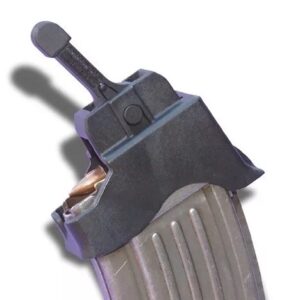Maglula Lula loader AK-47 7.62