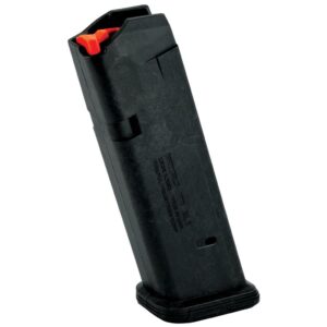MAGPUL PMAG 9MM Fits G17 17RD