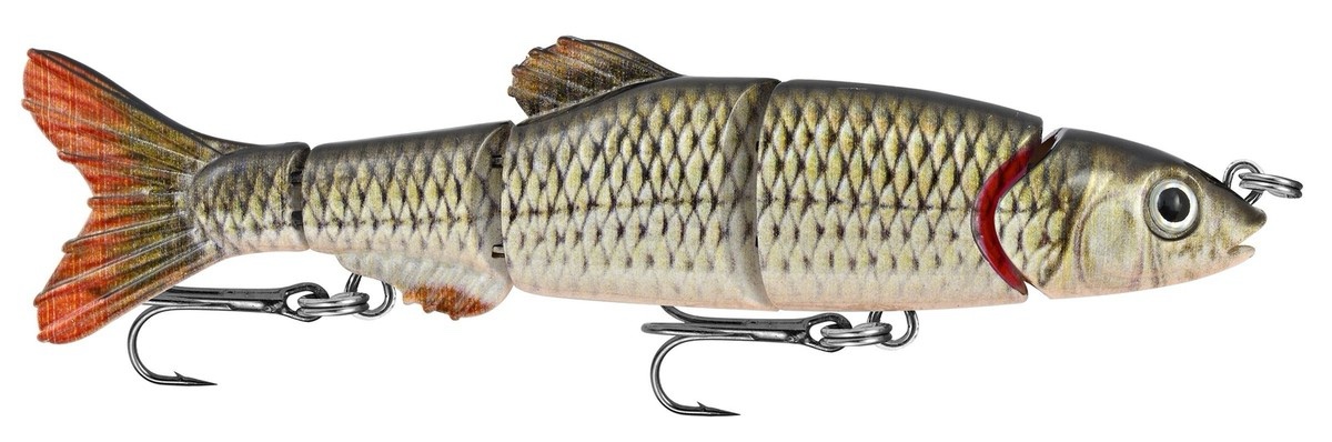 Matzuo Doragon 4" Chub - Image 2