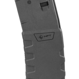 MFT Ext Duty Poly mag 30Rd. SD