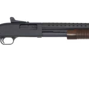 Mossberg 590A1 Retrograde 12ga 590A1 Walnut Corn Cob Forend & Stock
