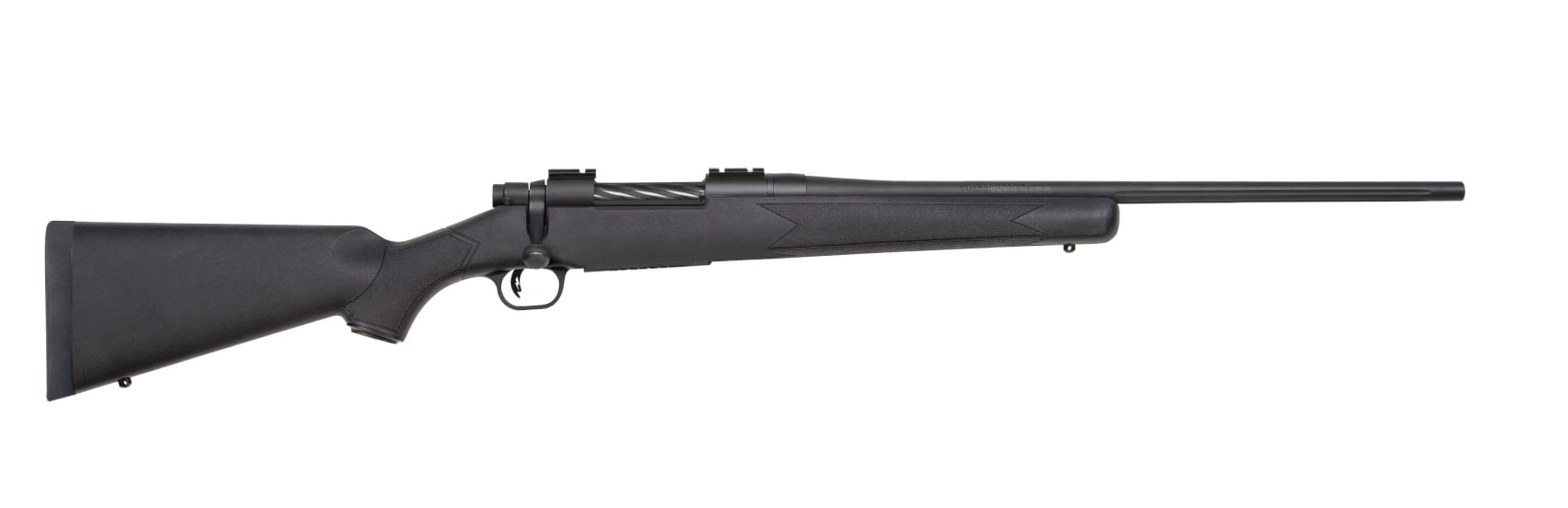 Mossberg Patriot Rifle 350 Legend Synthetic/Black