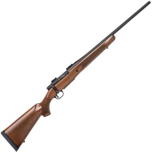 MOSSBERG PATRIOT RIFLE 30-06 Walnut/Blued