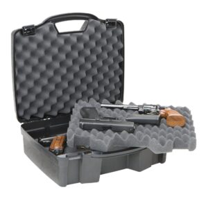Plano 1404 Protector Series 4-Pistol Hard Case