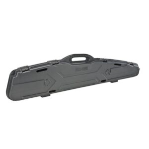 Plano 151105 Pro-Max Scoped Rifle Hard Case, 53.63"L x 13"W x 3.75"H, Black