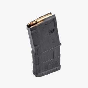 PMAG 20 AR/M4 BLK 20RD