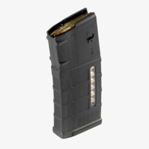 PMAG LR/SR .308 BLK 25RD