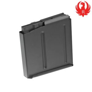 Precision Rile 5-Rd 338 Lapua