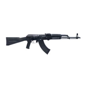 Riley Defense RAK47 AK-47 Rifle - Teak | 7.62x39 | 16" Barrel