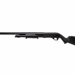 Rock Island Armory PA12H28 All Generations 28" 12 Gauge Pump Action Shotgun 5+1 Black