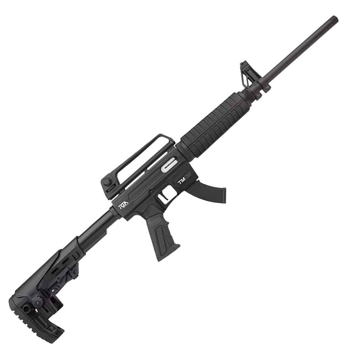 ROCK ISLAND ARMORY TM22 22 LR