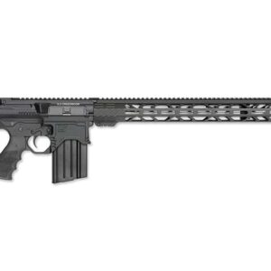 Rock River Arms BT31534 LAR-BT3 Predator HP 20" Fluted SS Barrel .308 Win/7.62x51mm 20+1 Black