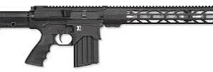 Rock River Arms XBT31752B.V1 LAR-BT3 X Series X-1 Precision Operator .308/7.62x51mm 20" Fluted SS Barrel 20+1 Black